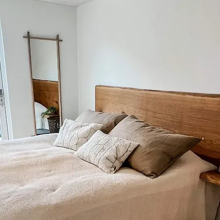 5 Star In Koge, Cleaning Included *