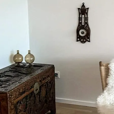 5 Star In Koge, Cleaning Included * קוגה